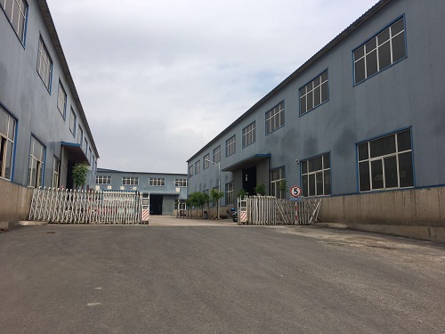 車間展示